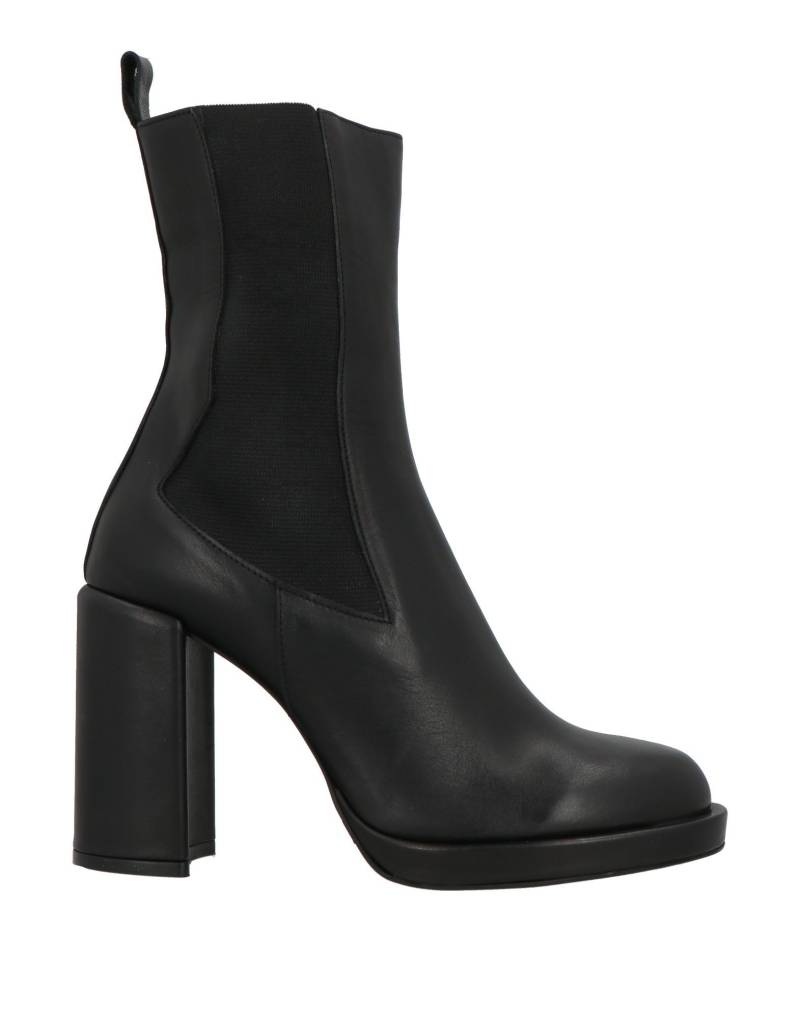 PIXY Stiefelette Damen Schwarz von PIXY