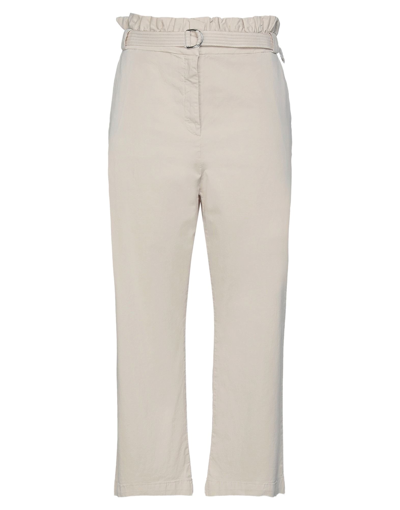 PJ JEANS Hose Damen Beige von PJ JEANS