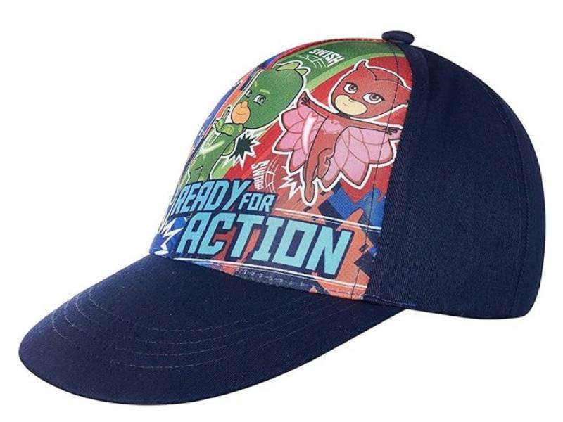 PJ Masks Baseball Cap Basecap Pyjamahelden von PJ Masks