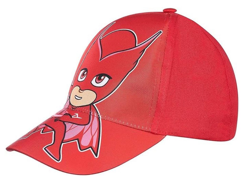 PJ Masks Baseball Cap Basecap für Mädchen von PJ Masks