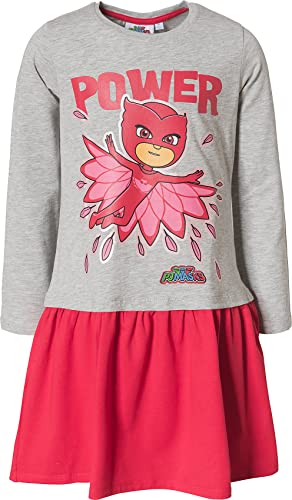 PJ Masks Pyjamahelden Kleid (4 Jahre) von PJ Masks