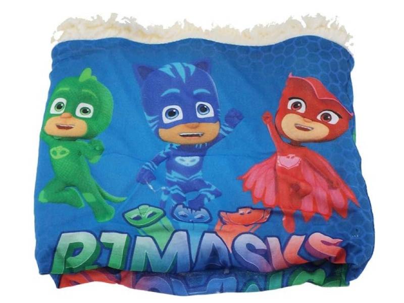 PJ Masks Schal Schlauchschal Snood Loop von PJ Masks