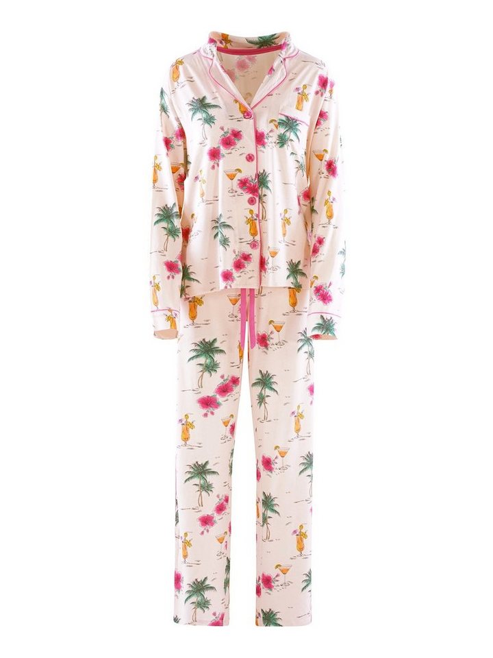 PJ Salvage Pyjama PLAYFUL PRINTS von PJ Salvage