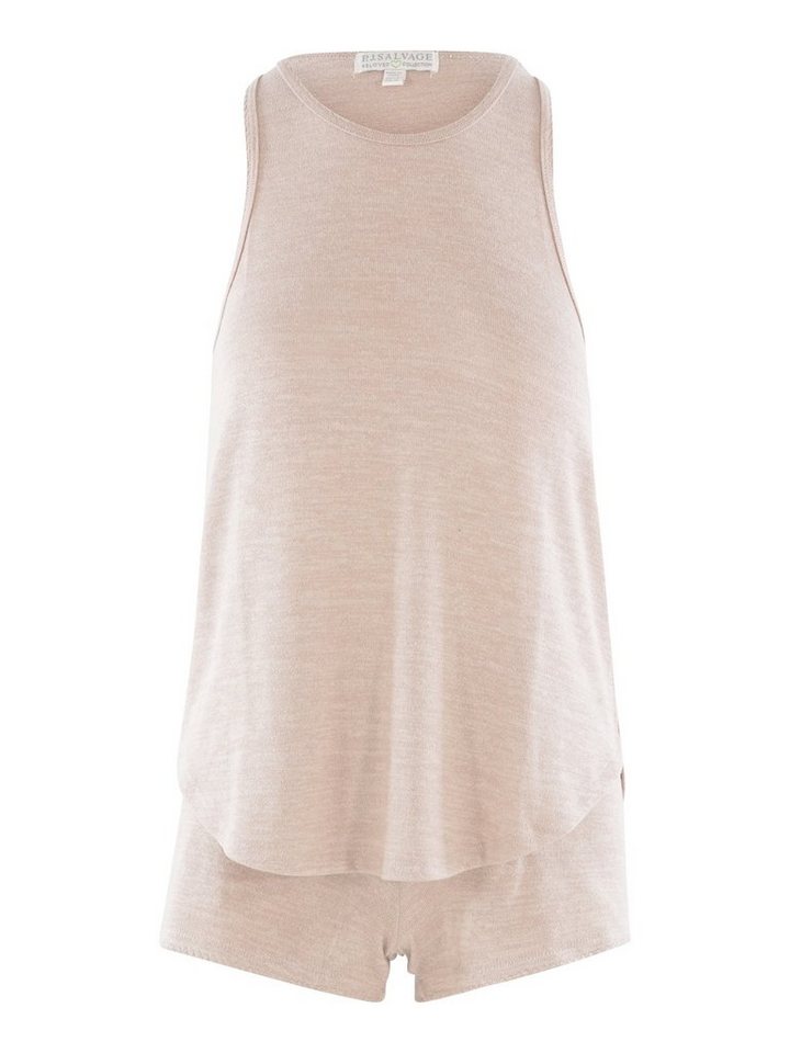 PJ Salvage Pyjama Soft Sustainable von PJ Salvage