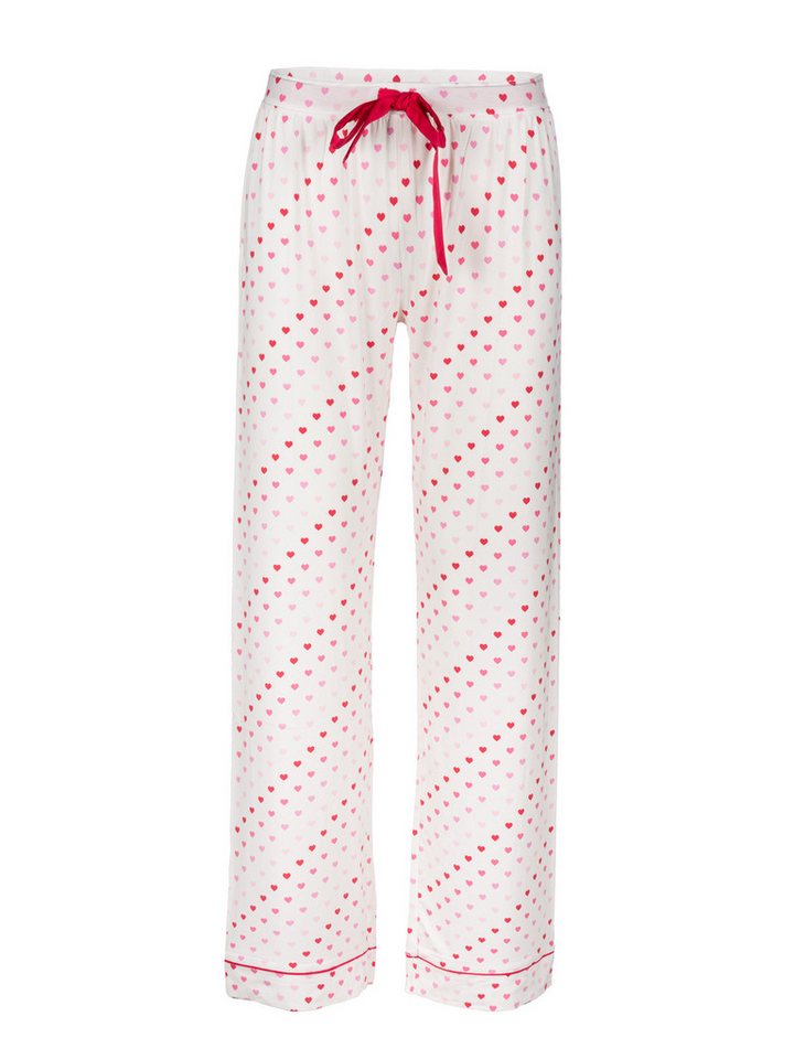 PJ Salvage Pyjamahose Day Dreams schlaf-hose pyjama schlafmode PJ Salvage Pyjamahose Day Dreams schlaf-hose pyjama schlafmode von PJ Salvage