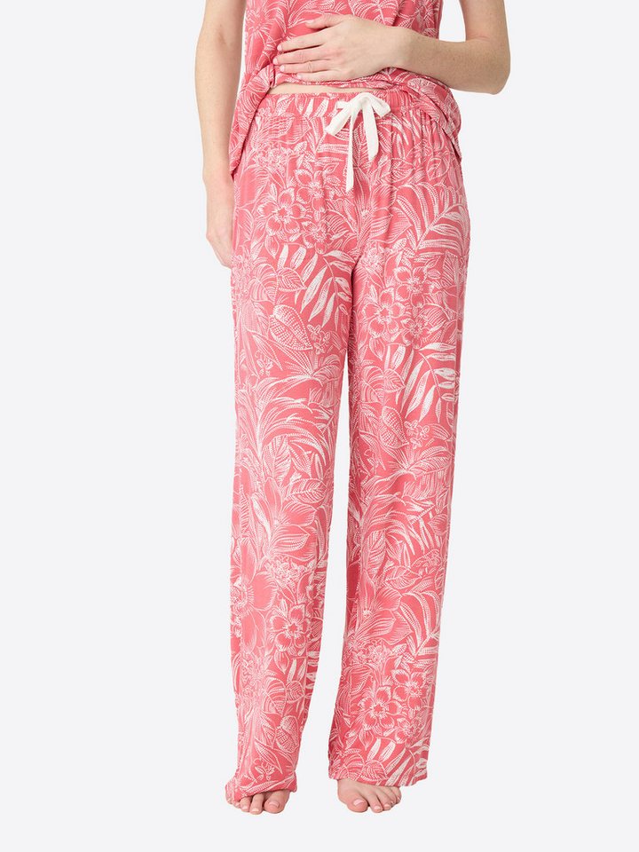 PJ Salvage Pyjamahose Lazy Days schlaf-hose pyjama schlafmode PJ Salvage Pyjamahose Lazy Days schlaf-hose pyjama schlafmode von PJ Salvage