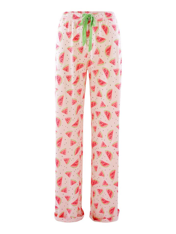 PJ Salvage Pyjamahose Playful Prints schlaf-hose pyjama schlafmode PJ Salvage Pyjamahose Playful Prints schlaf-hose pyjama schlafmode von PJ Salvage