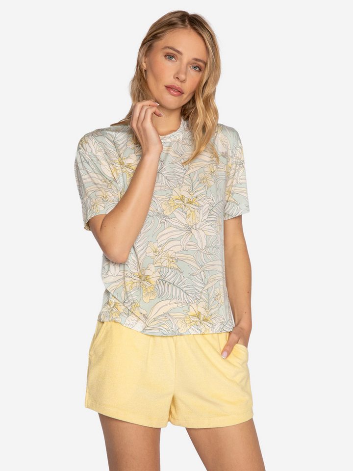 PJ Salvage Pyjamaoberteil Cocktail Hour schlaf-oberteil nachthemd sleepshirt PJ Salvage Pyjamaoberteil Cocktail Hour schlaf-oberteil nachthemd sleepshirt von PJ Salvage