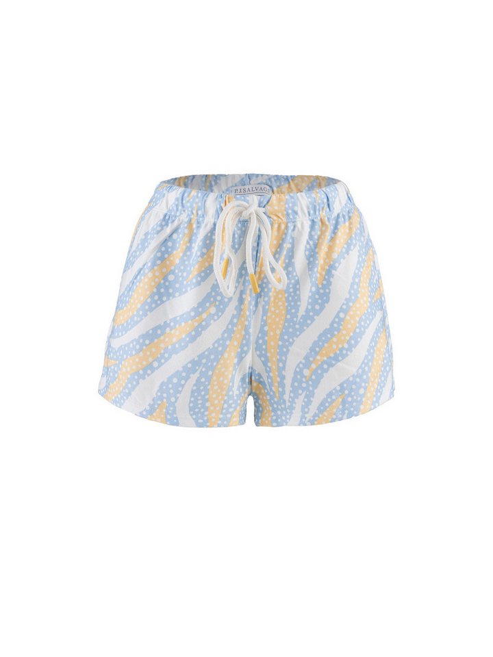 PJ Salvage Pyjamashorts Tiger Dots sleepwear schlafmode schlafanzug von PJ Salvage