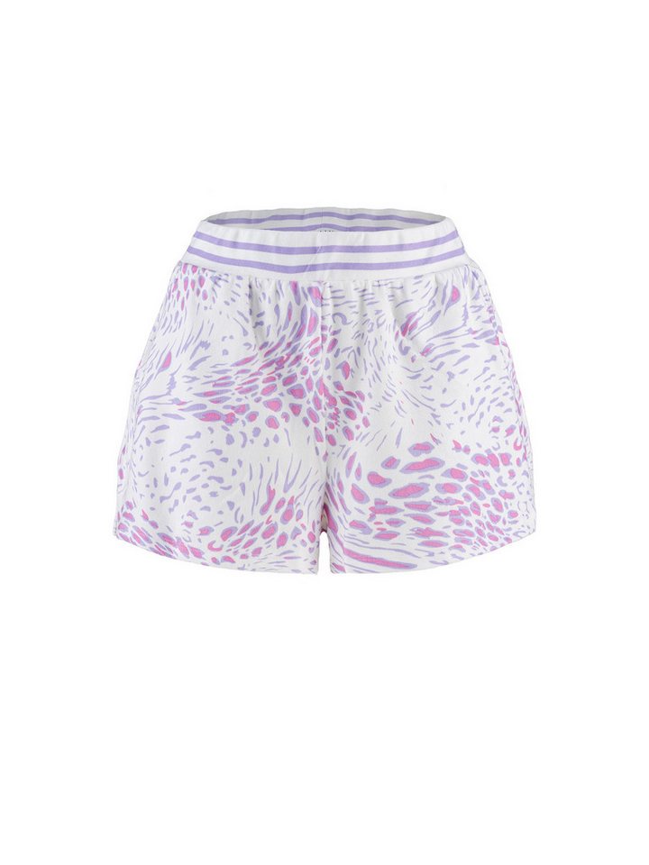 PJ Salvage Pyjamashorts Wild Lavender sleepwear schlafmode schlafanzug von PJ Salvage