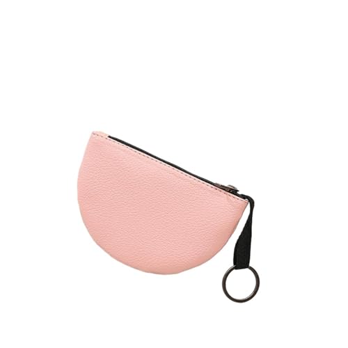 Mini süß Doppelt verwendet Charmante Erdbeere Obst Tasche Anhänger Geldbörse Brieftasche Süße Mädchen Schlüsselbund Rucksack Ornamente Mini Früchte in Form(Pink-A1) von PJQUEKAIPJ