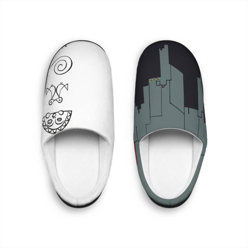 Jv Aaé Damen Hausschuhe von PJmas