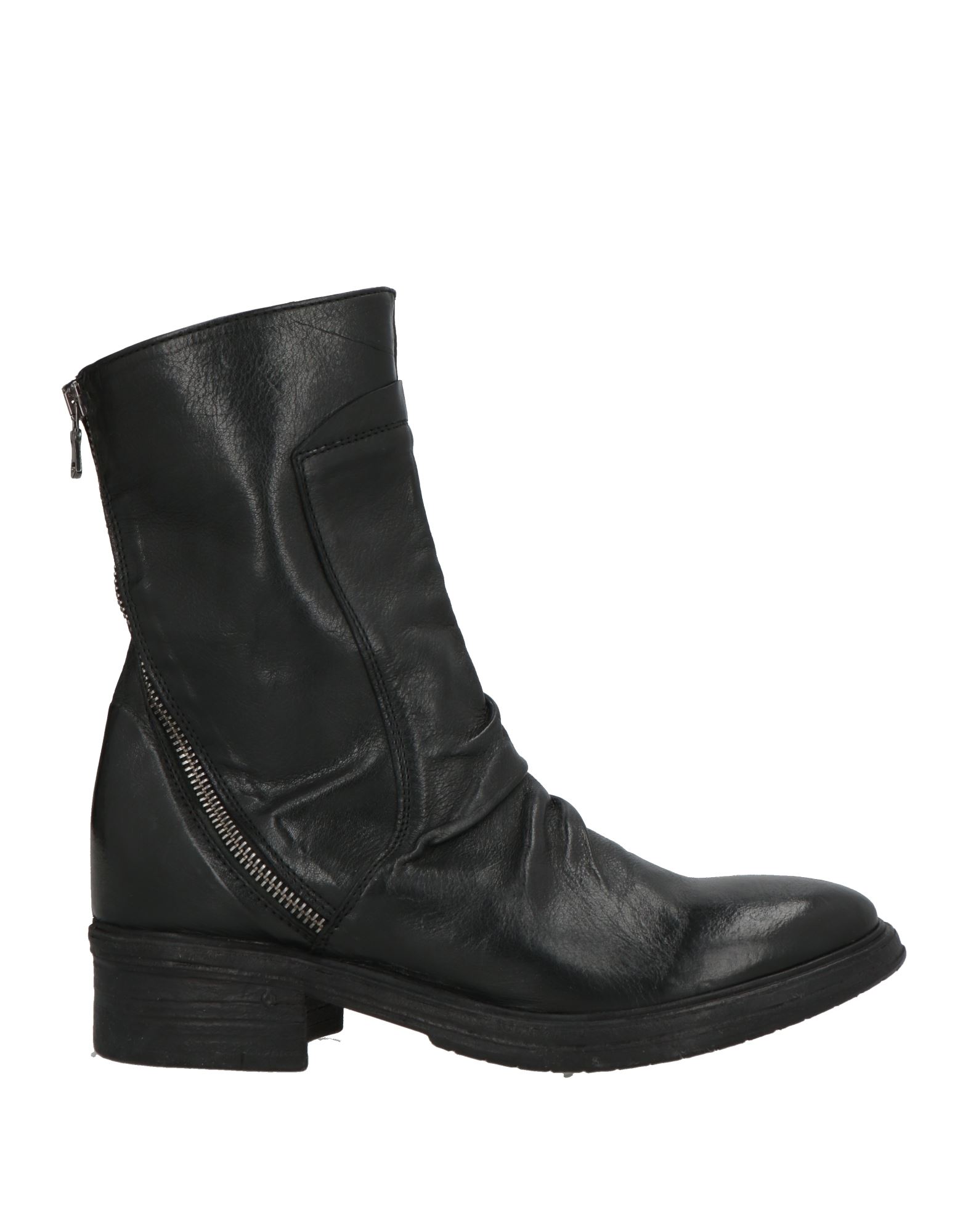 PK'S PAUL KLIM'S Stiefelette Damen Schwarz PK'S PAUL KLIM'S Stiefelette Damen Schwarz von PK'S PAUL KLIM'S