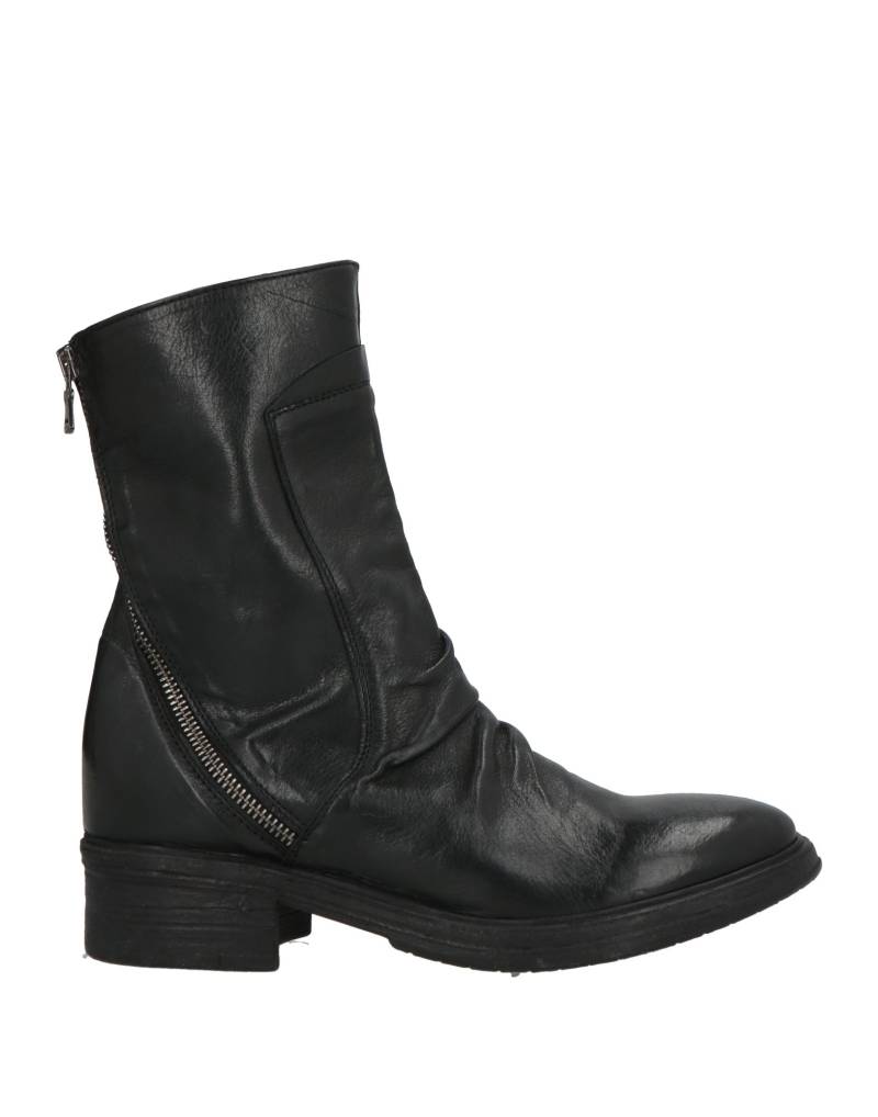 PK'S PAUL KLIM'S Stiefelette Damen Schwarz von PK'S PAUL KLIM'S