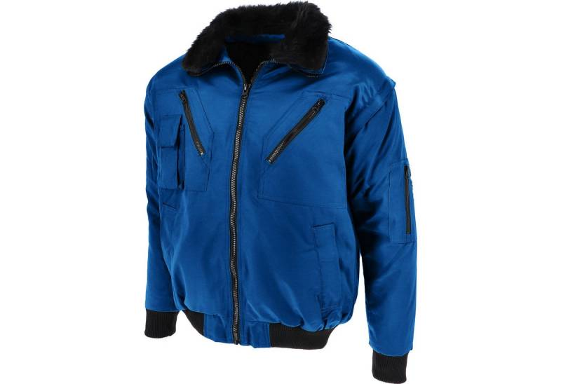 PKA Pilotenjacke Arbeitspilotenjacke 4in1 Essential - PKA® von PKA