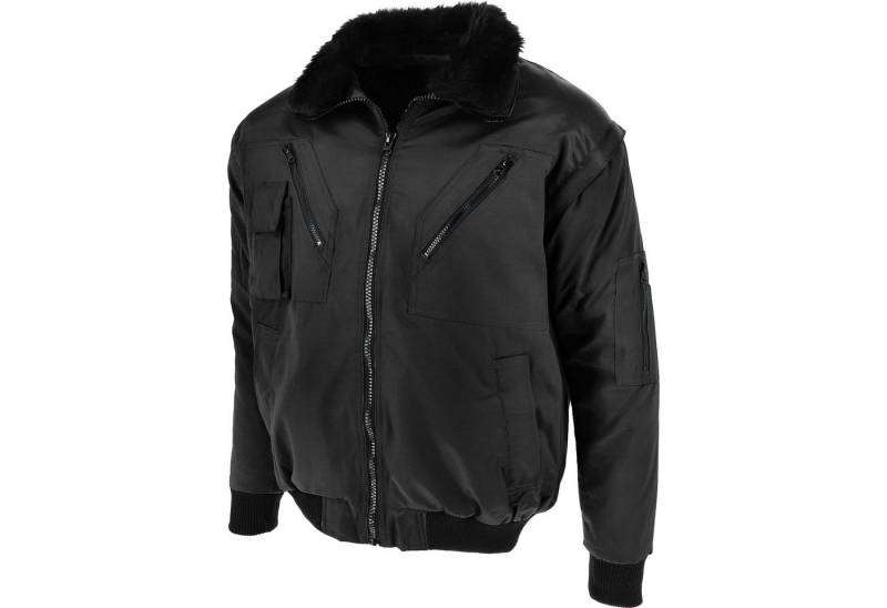PKA Pilotenjacke Arbeitspilotenjacke 4in1 Essential - PKA® von PKA