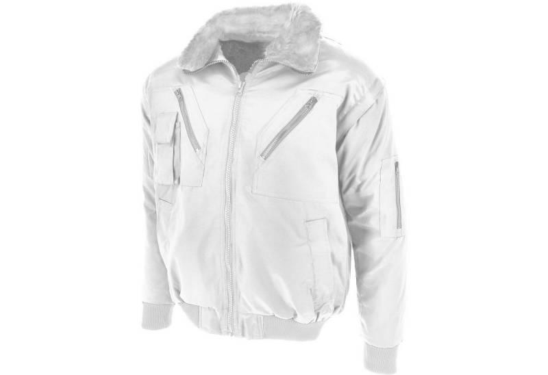 PKA Pilotenjacke Arbeitspilotenjacke 4in1 Essential - PKA® von PKA
