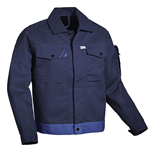 pka Threeline Perfekt Herren Blousonjacke, verschiedene Farben, Größe 42-74 von pka