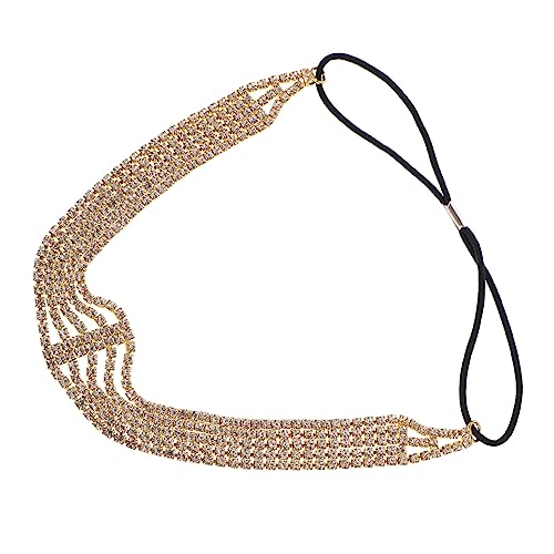 PLAFOPE Stirnband Braut Haar Kette Handwerk Für Kunst Foto Party Festival Zeremonie PLAFOPE Stirnband Braut Haar Kette Handwerk Für Kunst Foto Party Festival Zeremonie von PLAFOPE