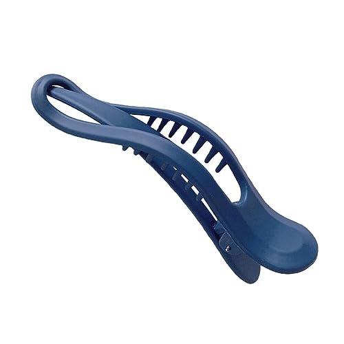 PLAFOPE 1 Stück Große Dusch-haarspange Bade-haarspange Für Frauen Haarklammer Baby-haar-accessoires Für Mädchen Für Dickes Oder Dünnes Haar Für Den Täglichen Gebrauch von PLAFOPE