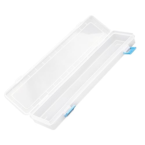 PLAFOPE 1 Stück Karton Federmäppchen Schreibwarenhalter Stifteboxen Pinsel-Stift-etui Stifteetui Für Schreibwaren Bleistift-Boxen Stifthalter Stiftetui Weiß PLAFOPE 1 Stück Karton Federmäppchen Schreibwarenhalter Stifteboxen Pinsel-Stift-etui Stifteetui Für Schreibwaren Bleistift-Boxen Stifthalter Stiftetui Weiß von PLAFOPE