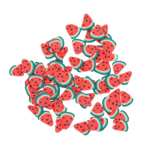 PLAFOPE 5taschen Frucht Nagelkunst Aufkleber Maniküre Patches Für Einzigartige Nagel Und Handyhüllen-dekoration Für Kreative Nail Art Und Persönliche Designs von PLAFOPE