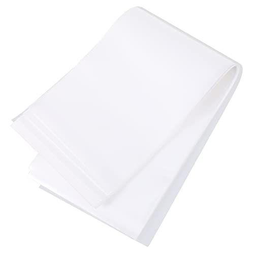 PLAFOPE 100blätter Haarfärbe-papier Für Präzises Färben Transparentes Farbsheet Zur Vermeidung Von Farbmischungen Für Friseure Und Haarfärbe-anwendungen PLAFOPE 100blätter Haarfärbe-papier Für Präzises Färben Transparentes Farbsheet Zur Vermeidung Von Farbmischungen Für Friseure Und Haarfärbe-anwendungen von PLAFOPE
