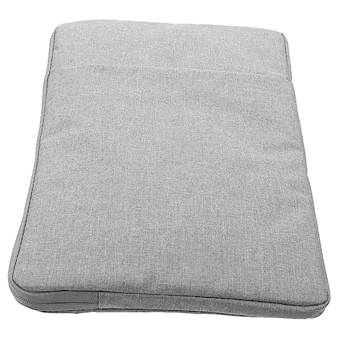 PLAFOPE Laptop Wasserabweisend Und Stoßfest Tragbare Laptoptasche Für Und Damen Für Business- Und Täglichen Gebrauch von PLAFOPE