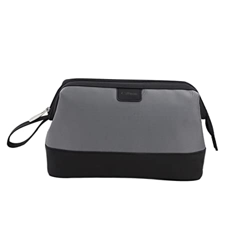 PLAFOPE Reise-kulturtasche Kulturbeutel Multifunktionale Aufbewahrungstasche Für Männer Kompakt Und Tragbar von PLAFOPE