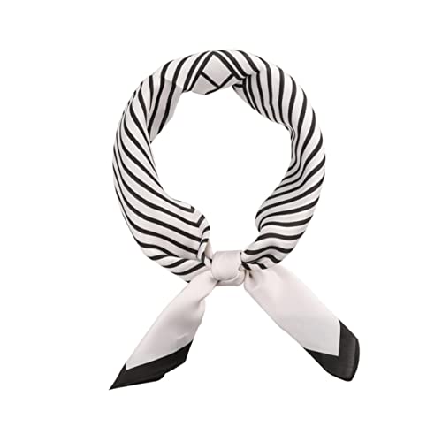 PLAFOPE Streifendes Haarband Für Damen Und Mädchen Weiches Elastisches Kopfband Aus Hochwertigem Material Für Kostümpartys Fotoshootings Modisches Accessoire von PLAFOPE