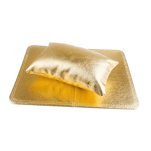PLAFOPE 1satz Nail Pillow Hand Rest Kissen Set Für Maniküre Komfortable Handauflage Für Nagelkunst Leicht Und Stabil Design Für Nail Art Präsentationen Und Tutorials Für Profis Und von PLAFOPE