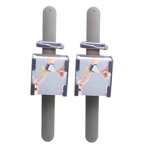 PLAFOPE 2 Sätze Kaltes Dauerwellenpapier Handgelenk Dauerwelle Papier Vorsatzpapier Für Haare Papierhalter Für Dauerwellen Dauerpapier Halter Haarwickelwerkzeug Dauerwellenwerkzeug Sport PLAFOPE 2 Sätze Kaltes Dauerwellenpapier Handgelenk Dauerwelle Papier Vorsatzpapier Für Haare Papierhalter Für Dauerwellen Dauerpapier Halter Haarwickelwerkzeug Dauerwellenwerkzeug Sport von PLAFOPE
