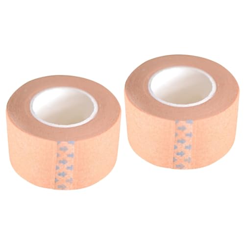 PLAFOPE 2stücke Doppelte Augenlid-tape Aufkleber Wasserdichte Unsichtbare Eyelid-sticker Für Einfaches Augen-make-up Für Langanhaltende Ergebnisse Ohne von PLAFOPE