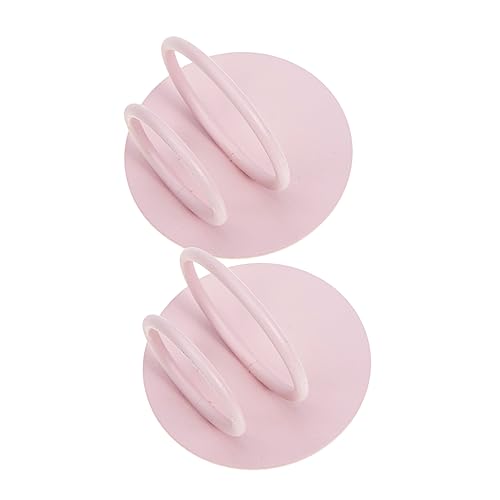 PLAFOPE 2 Stücke Große Make-up Schwamm Stehen Halterung Schönheit Rack Extra Große Puff Organizer PLAFOPE 2 Stücke Große Make-up Schwamm Stehen Halterung Schönheit Rack Extra Große Puff Organizer von PLAFOPE