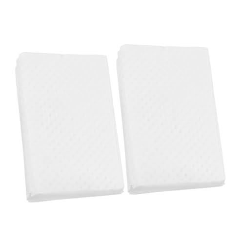 PLAFOPE 2000 Stück Dauerwellenpapier Für Den Salon Dauerwellen Seidenpapier Lockenwickler Endpapier Dauerwellen Haarwickelpapier Endpapier Lockenwickler Endwickel von PLAFOPE