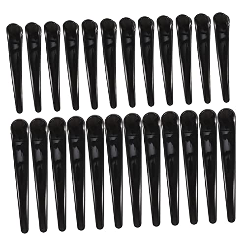 PLAFOPE Friseur-set -teilige Haarspangen mit Dellen Haarnadel-clips für Frauen und Mädchen Keine Knicke Haarspangen von PLAFOPE
