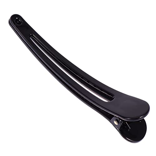 PLAFOPE 24stücke Einfache Haarspangen Für Mädchen Und Frauen Haarschmuck Aus Strapazierfähigem Material von PLAFOPE