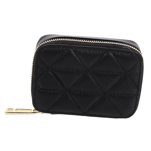 PLAFOPE 2stücke Kosmetiktasche Mit Spiegel Für Damen Eleganter Makeup Organizer Für Reisen Camping Und Partys Kleine Lippenstift Und Kosmetikablage Aus Hochwertigem von PLAFOPE