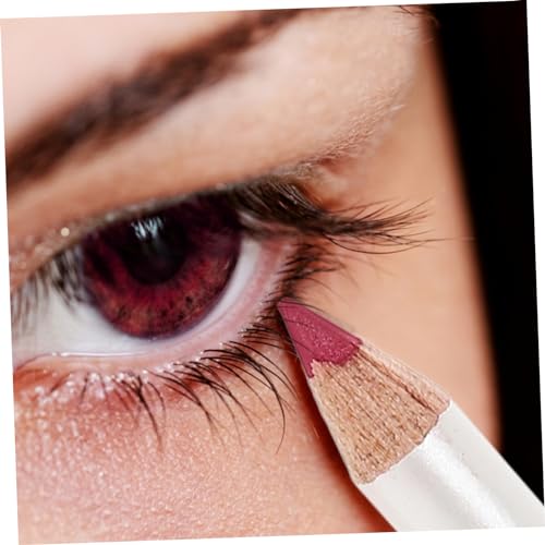 PLAFOPE 3 Stücke 12 Eyeliner Bleistift Set Lip Und Brow Make-up Bleistifte Wisch Technologie PLAFOPE 3 Stücke 12 Eyeliner Bleistift Set Lip Und Brow Make-up Bleistifte Wisch Technologie von PLAFOPE