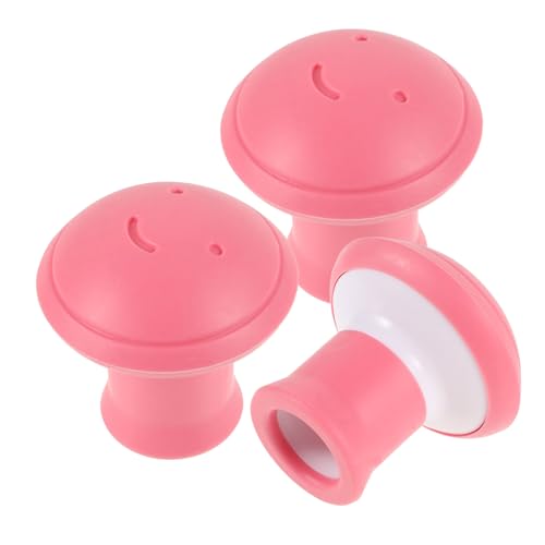 PLAFOPE 3 Stück Facial Muscles Jaw Exerciser Gesichtslifting Gerät zur Faltenreduzierung und Doppelkinnbekämpfung Gesichts und Halsstraffung für Männer und Frauen Tragbar und Einfach von PLAFOPE