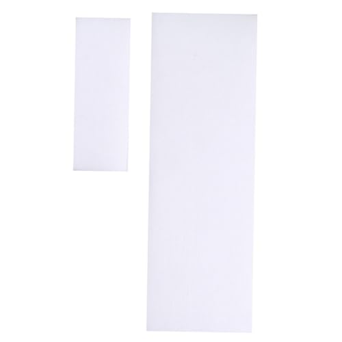 PLAFOPE 300 Stück Haarentfernungs wachssticks Arten Holz wachsstäbchen Verschiedene Arten Wachsentfernungs papier Praktische Wachssticks für Gesicht Körper Hände und Füße Einfach von PLAFOPE