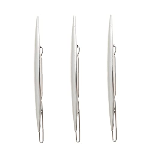 PLAFOPE 3stücke Metall Haarklammern Für Frauen Und Mädchen Elegante Haarspangen Für Hochzeiten Geburtstagsfeiern Und Abschlussbälle Für Jeden Anlass von PLAFOPE