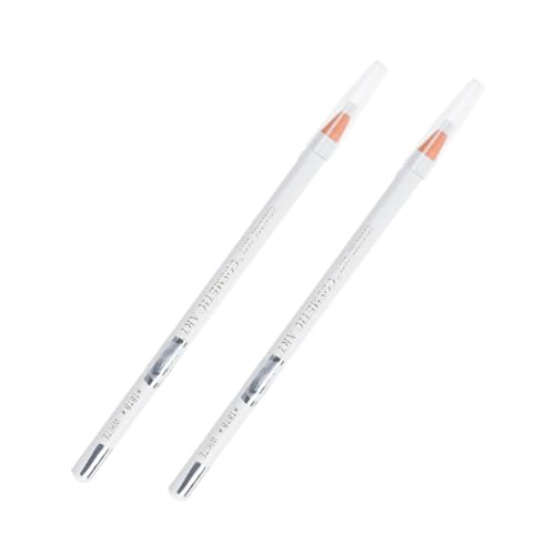 PLAFOPE 4stücke Augen-make-up Eyeliner Pinsel Wasserdichtes Langlebiges Design Für Präzise Linienführung Und Einfache Anwendung Für Tägliches Und Professionelles Makeup von PLAFOPE