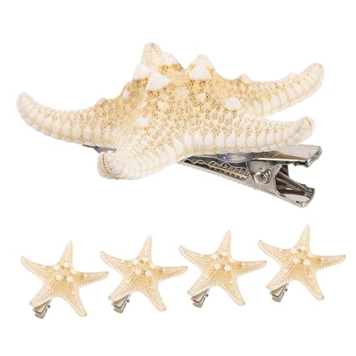 PLAFOPE 4 Stück Haarnadeln Marineblau Meer Haarspangen Dutt Strand Haarelement Lockig Stern Mädchen Clip Weibliche Größe Mädchen Haarschmuck Zufällige Farbe PLAFOPE 4 Stück Haarnadeln Marineblau Meer Haarspangen Dutt Strand Haarelement Lockig Stern Mädchen Clip Weibliche Größe Mädchen Haarschmuck Zufällige Farbe von PLAFOPE