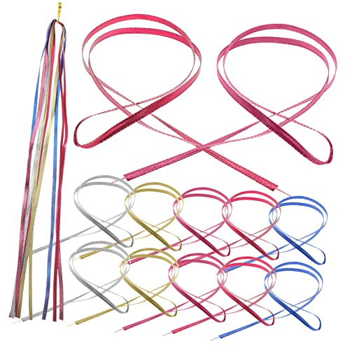PLAFOPE Haarzopfschnur 6 Stück Haarseile Extensions Styling-tools Sicher Für Kinder Und Erwachsene von PLAFOPE