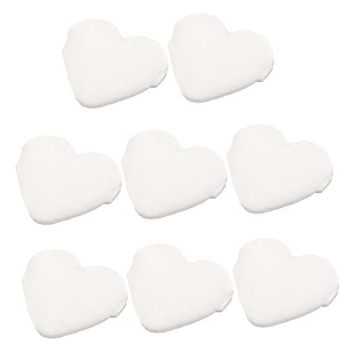 PLAFOPE 8 Stück Make-up- Für Frauen Und Mädchen Weich Und Flauschig Leicht Zu Tragen PLAFOPE 8 Stück Make-up- Für Frauen Und Mädchen Weich Und Flauschig Leicht Zu Tragen von PLAFOPE