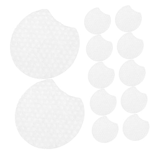 PLAFOPE 900stücke Einweg-kosmetikpads Make-up-entferner-pads Dicke Gesichtspads Aus Vliesstoff Für Make-up-reinigung Und Tägliche Gesichtspflege von PLAFOPE