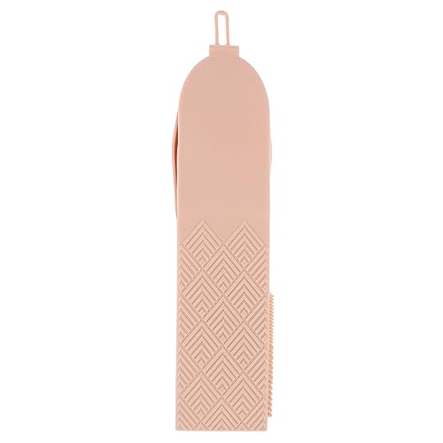 PLAFOPE Weiche Kosmetikpinsel-hülle Reise-Make-up-pinselhalter Silikon-aufbewahrungsetui Für Make-up-Pinsel Für Damen von PLAFOPE