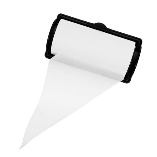 PLAFOPE Nail Stamper Ölabsorbierendes Papier Effizientes Werkzeug Zur Entfernung Von Nagellack Und Öl Für Nail Art Vielseitig Einsetzbar Langlebig Und Leicht Zu Reinigen von PLAFOPE