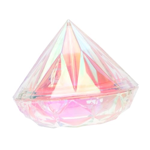 PLAFOPE Kosmetik-grundierungspinsel-werkzeug Für Flüssiges Make-up Dekorativer Make-up-pinsel Für Mädchen Kreativer Mädchen-kosmetikpinsel Mit Dichtem Haar von PLAFOPE